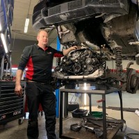 CarProf Employee Wim Kielman's profile photo