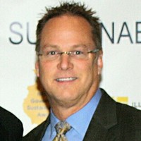 Martin Brower Employee Wayne Luter's profile photo