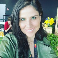 Stealth Mode Startup Employee Adriana Ferreyr's profile photo