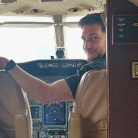 Flycraft Employee Gal Edry's profile photo