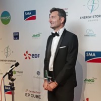 EasyPower Software Employee Nikolaos Savouris's profile photo