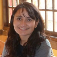 Instituto Profesional IACC Employee Oriana Miranda's profile photo