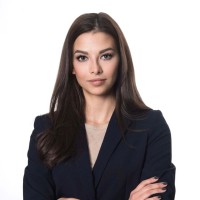 Elisabeth Dubinin Email & Phone Number
