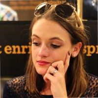 Maison Standards Employee Léa Chirol's profile photo