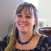 Guardian Pharmacy Employee Robin Smith's profile photo