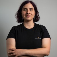 Omnidea Employee Vania Buso's profile photo