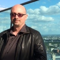 Government of Alberta Employee John Porter's profile photo