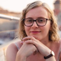 MIMIRO AS Employee Móeiður Þorvaldsdóttir's profile photo