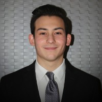 Swish Breaks Employee Dominick Torrioni's profile photo