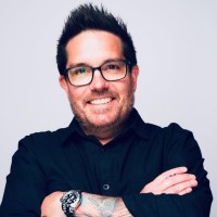 Mixpanel Employee Aaron Cuadra's profile photo