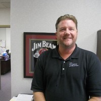 Beam Global Spirits & Wine Employee Robert Land's profile photo