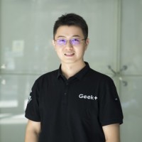 Heng Yan-General Agent of GEEKPLUS ROBOTS Employee Kai Liu's profile photo