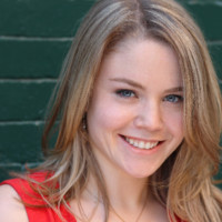 Congregation Beit Simchat Torah Employee Amelia Bienstock's profile photo