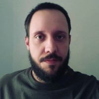 StarGrid Employee Guilherme Berbert's profile photo