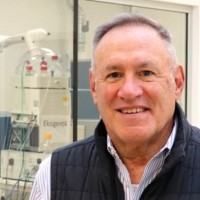 Alphalyse Employee John Manzello's profile photo