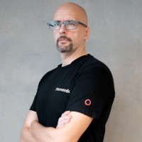 thermondo Employee Marko Bildat's profile photo
