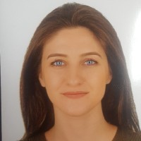 odelo GmbH Employee Betül Berber's profile photo