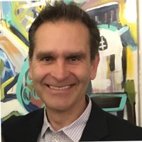 Saucony Employee Brian Moore's profile photo