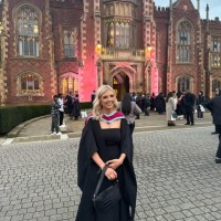 SustainIQ Employee Rachael Andrew's profile photo