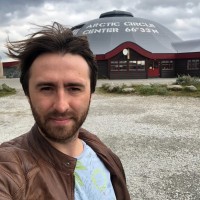 MPAX Employee Roman Martynov's profile photo
