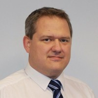 SWR Group Employee Steve Brown's profile photo
