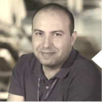 DECADE Employee Aymen Dhia's profile photo