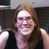 The United States of America Employee Yehudit Freudenberger's profile photo