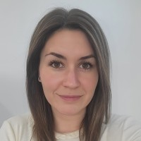 The Select Group Employee Natasha Trpeski's profile photo