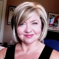 US Federal Government Employee Kelly Chambers's profile photo