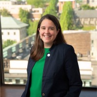 City of Lynchburg Employee Anna Bentson's profile photo