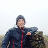 Ross-shire Engineering Employee Paul McCloskey's profile photo