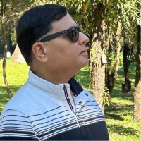Exide Energy Employee Asish Mukherjee's profile photo