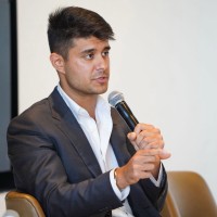 Commure Employee Tanay Tandon's profile photo