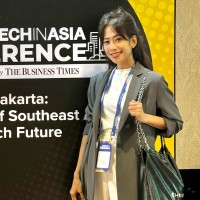 Indodana Employee Zara Meliza's profile photo