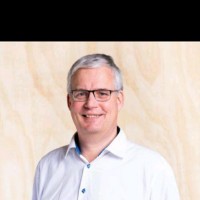 GGzE Employee Edwin Kersten's profile photo