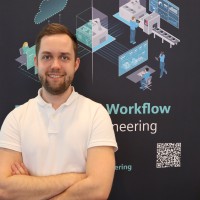 Siemens Employee Patrick Rieger's profile photo