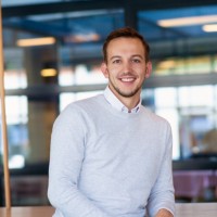 EBN B.V. Employee Stefan van Den Haselkamp's profile photo