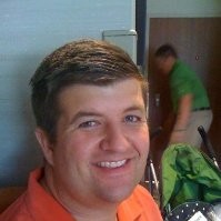 TMD Staffing Employee Ricky Dennis's profile photo