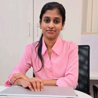 Orion Innovation Employee Haritha C.a's profile photo