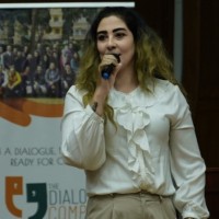 Arab Combined Shipping Services LLC Employee Ragia Tarek's profile photo