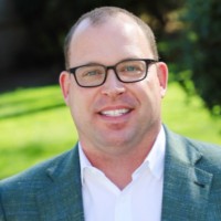 Quickbase Employee Matthew Person's profile photo