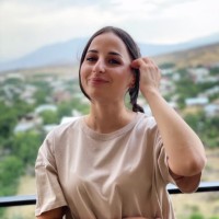 Redops App Development Employee Arina Antonyan's profile photo