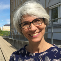 Domea.dk Employee Tina Bilevits's profile photo