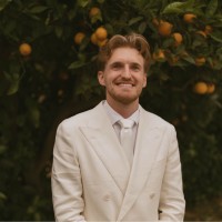 Events By Design Employee Aidan Masanz's profile photo