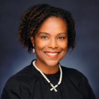 Maryland Legal Aid Employee Kevonne Small's profile photo