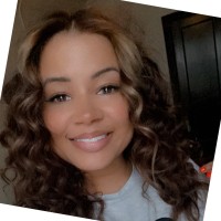 Andrea Robinette Email & Phone Number
