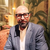 EF Academy Employee Aaron Schmidtberger's profile photo