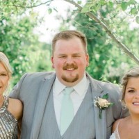 Mueller Electric Employee Brandon Baum's profile photo