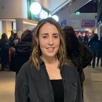 TGJones Employee Chloé D.'s profile photo