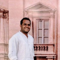 Electronicsbazaar.com Employee Manoj Reddy's profile photo